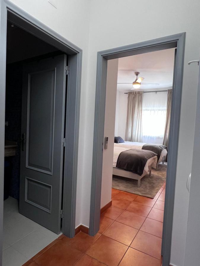 Oceanview Carvoeiro Terrace Apartment Extérieur photo