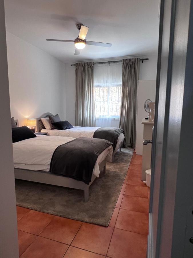 Oceanview Carvoeiro Terrace Apartment Extérieur photo