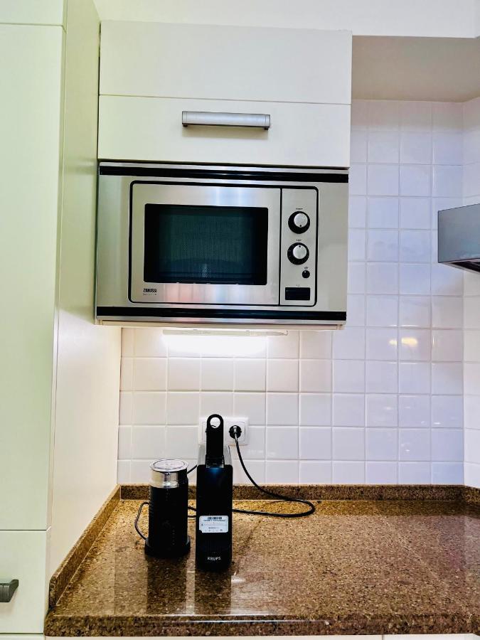 Oceanview Carvoeiro Terrace Apartment Extérieur photo