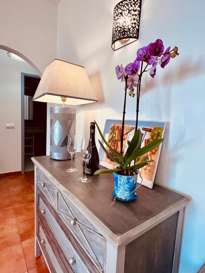Oceanview Carvoeiro Terrace Apartment Extérieur photo