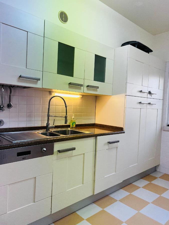Oceanview Carvoeiro Terrace Apartment Extérieur photo